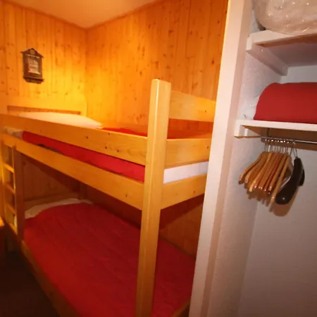 Les Saisies, 2 Pièces, 6 Personnes - Fr-1-293-126 Appartement *