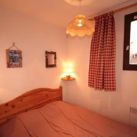 Appartement Les Saisies, 2 Pièces, 6 Personnes - Fr-1-293-126